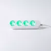 Smart 12A Shelly Power Strip 4 Gen4 Zigbee/Matter Steckdosenleiste