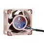 Noctua-Lüfter NF-A4X20 5V PWM — 40×20 mm, 5 V, 4-Pin PWM, 1100–5000 U/min, 9,4 m³/h
