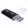 Silicon Power Blaze B02 USB-Stick 32 GB USB Type-A 3.2 Gen 1 (3.1 Gen 1) Schwarz