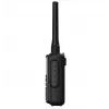 Baofeng UV-5R EU MINI USB-C Bluetooth VHF UHF Aviation Band Grau Walkie-Talkie