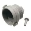 Heizungsaktor-Adapter Homematic IP Homematic Adapter Oventrop für Heizkörperantriebe Modell 76029