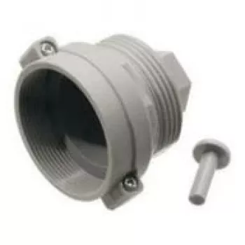 Heizungsaktor-Adapter Homematic IP Homematic Adapter Oventrop für Heizkörperantriebe Modell 76029