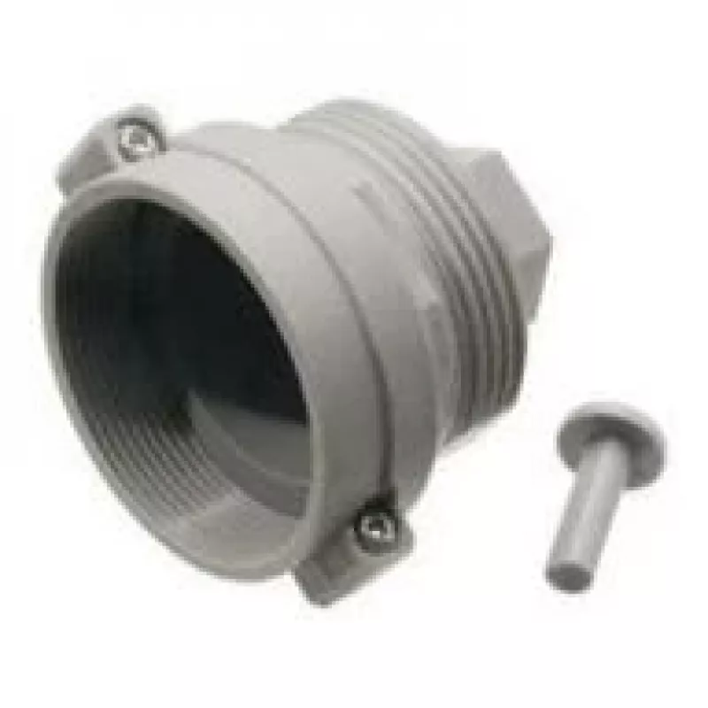 Heizungsaktor-Adapter Homematic IP Homematic Adapter Oventrop für Heizkörperantriebe Modell 76029