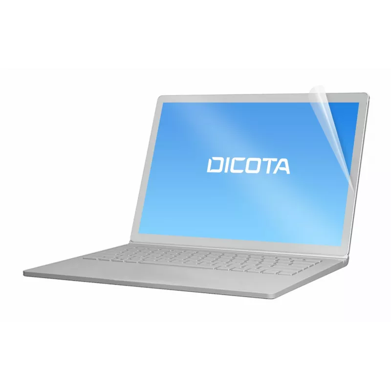 Dicota - Blendfreier Notebook-Filter - transparent - for Dell Latitude 14 Rugged Extreme (7404) (D70167)