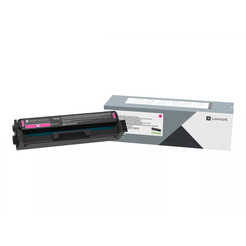 Lexmark C320030 Tonerkartusche 3000 Seiten Magenta