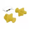 Staubschutzkappe DeLOCK 86511 RJ-45 10 Stück