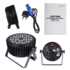 LIGHT4ME ALU QUAD PAR 18x6W RGBW - Bühnen-Spotlight