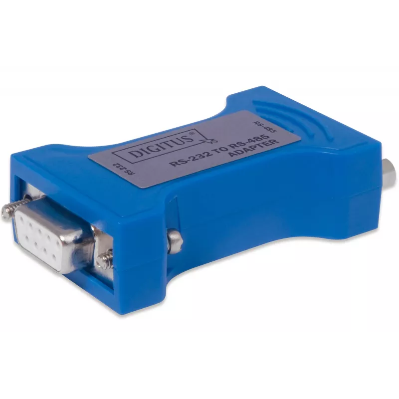 RS-232-zu-RS-485-Adapter Digitus DA-70161