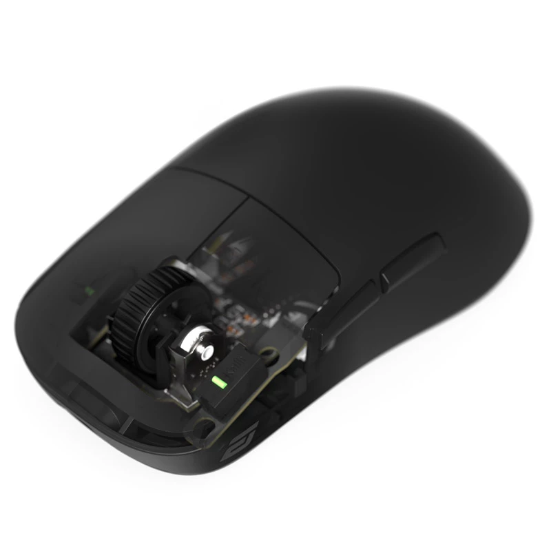 Mausschalter Endgame Gear OP1we für Endgame Gear OP1we Gaming-Maus, schwarz