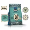 FOLK Small breeds Traditioneller masurischer Wildbrei mit Rote Bete und Preiselbeeren – Trockenfutter für Hunde – 1,6 kg
