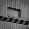 Samsung Q7F QE75Q7F2AU 190.5 cm (75) 4K Ultra HD Smart TV Wi-Fi Schwarz