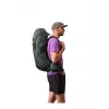 Gregory Paragon Wanderrucksack 50 l M/L Schwarz