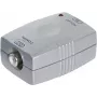 Audio-Konverter ShiverPeaks BS69120 Grau