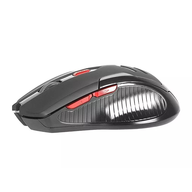 Battle Heroes Maus Airman RF Nano