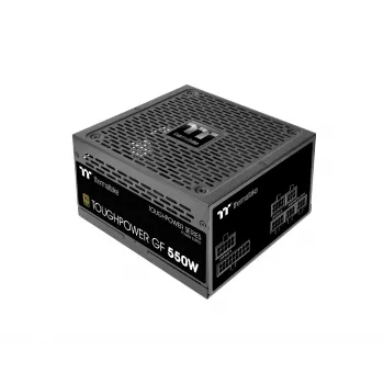 Netzteil Toughpower GF 550W Modular 80+Gold