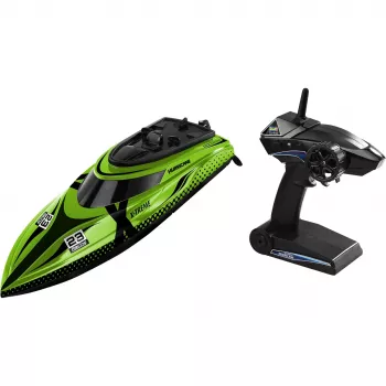 Revell Control X-Treme Hurricane RC Motorboot RtF 460 mm (24139)
