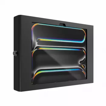 Apex Gesichertes Gehäuse Wandhalterung Compulocks iPad Pro M4 11 Zoll 2024