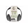 Stereo-Headset Rebeltec AUDIOFEEL2 Schwarz