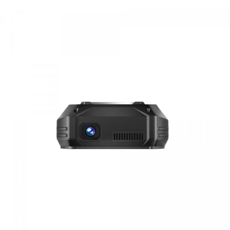 Oukitel WP100 Titan 5G 6.8 16/512GB DS. 33000mAh Schwarz
