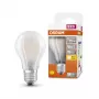 LED-Lampe Ledvance 7,5 W E27 1055 lm Warmweiß 2700 K