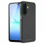 Nevox Schutzhülle für Samsung Galaxy A17 5G — StyleShell, Schwarz