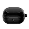 TECH-PROTECT TECH-PROTECT Rough Carbon Samsung Galaxy Buds 2 PRO/2/LIVE/PRO Schwarz