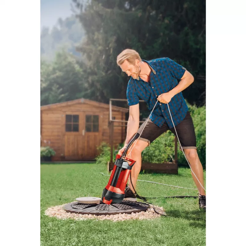 Einhell 4170425 Gartengerät 5500 L