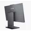All-in-One-Desktop Lenovo neo 50a G5 W11Pro Core 5 210H 16 GB 1 TB 23,8 Zoll FHD Touch Luna Grau