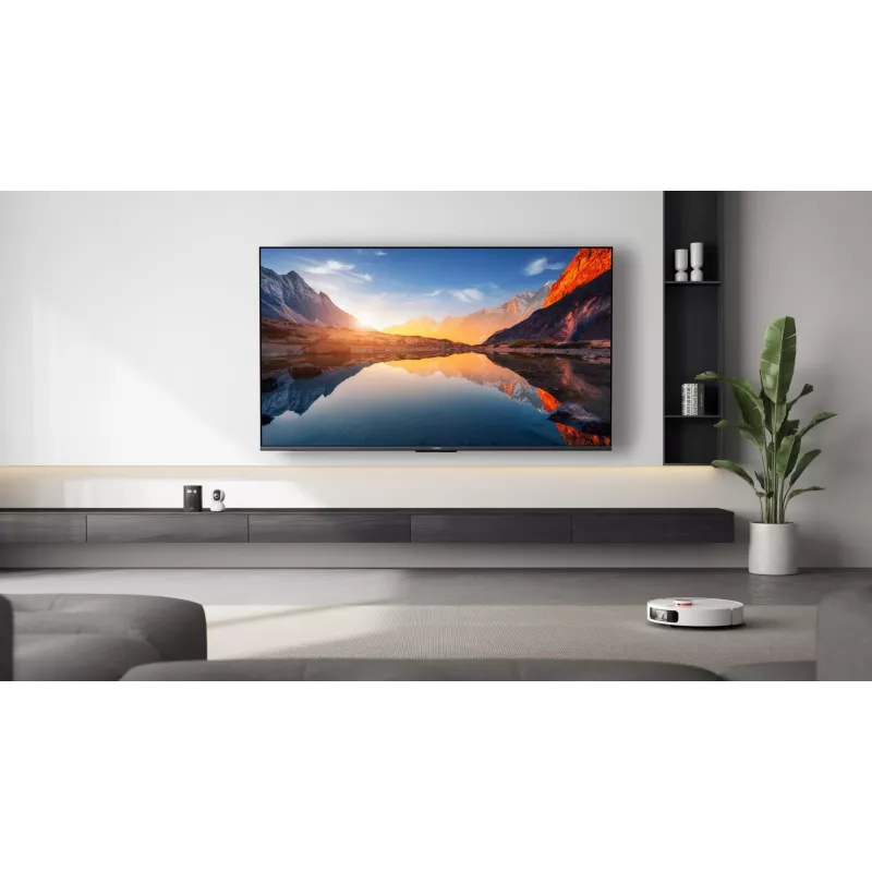 Xiaomi TV A 2025 32 Zoll Smart TV Google TV HD