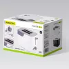 Toaster Maestro MR-706-White, 2-Scheiben, weiß