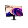 LG 24U631A-B Computermonitor 60,5 cm (23,8 Zoll) 2560 x 1440 Pixel Quad HD Schwarz