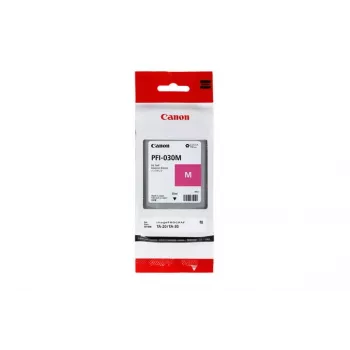 Canon PFI-030M Tintenpatrone 1 Stück Original Magenta