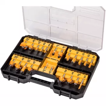 Bitsatz DeWALT DT90017-QZ 22 Stk.