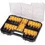 Bitsatz DeWALT DT90017-QZ 22 Stk.