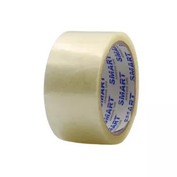 BSTech Klebeband Smart Acrylic Transparent 48 x 60