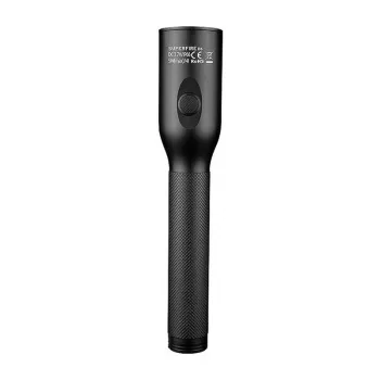 Taschenlampe Superfire D6 wiederaufladbar 1000 Lumen wasserdicht