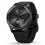 Garmin vivomove Trend LCD 40 mm Hybrid 254 x 346 Pixel Touchscreen Schwarz GPS (Satellit)