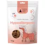 Trockenfutter für Hunde PAKA ZWIERZAKA Pepe VET Hypoallergenic Insect 70 g — Trainingsleckerli, Protein 16%, Fett 12%