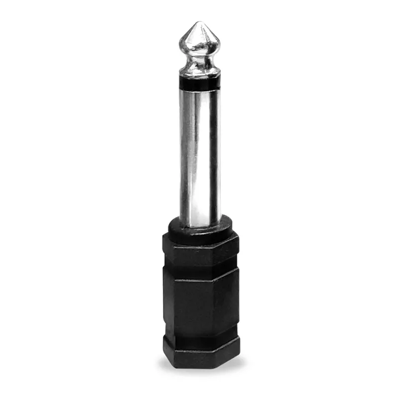 Karaoke-Mikrofon MEDIA-TECH MT398 Wireless, USB-C, batteriebetrieben, 20 m Reichweite, schwarz