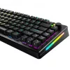 GLORIOUS GPBT Backlit Keycaps — ANSI-Layout, PBT-Material, schwarz