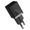 Baseus P10110902113-01 USB-C GaN5 mini 30W Netzteil Schwarz