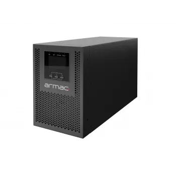 USV ARMAC UPS Office On-Line PF1 1000VA LCD 4×IEC C13