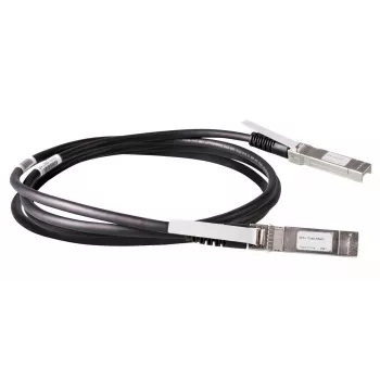 HPE – X240 Direct Attach Kabel – Netzwerkkabel SFP+ auf SFP+ 3 m