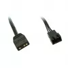 Internes Stromkabel Alphacool 18604 0,15 m 3-Pin Molex