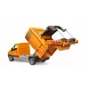 BRUDER Modellfahrzeug MB Sprinter Müllwagen BR-02682, maßstabsgetreue Spielzeugreplik