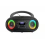Persönlicher CD-Player Denver TDB-212GR Grau 3,6 W DAB+ FM