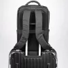Backpack Vention KRRB0 KRR 20L — 20 L kompakter Stadt- und Reiserucksack, passend für 15,6-Zoll-Laptop, wasserabweisend