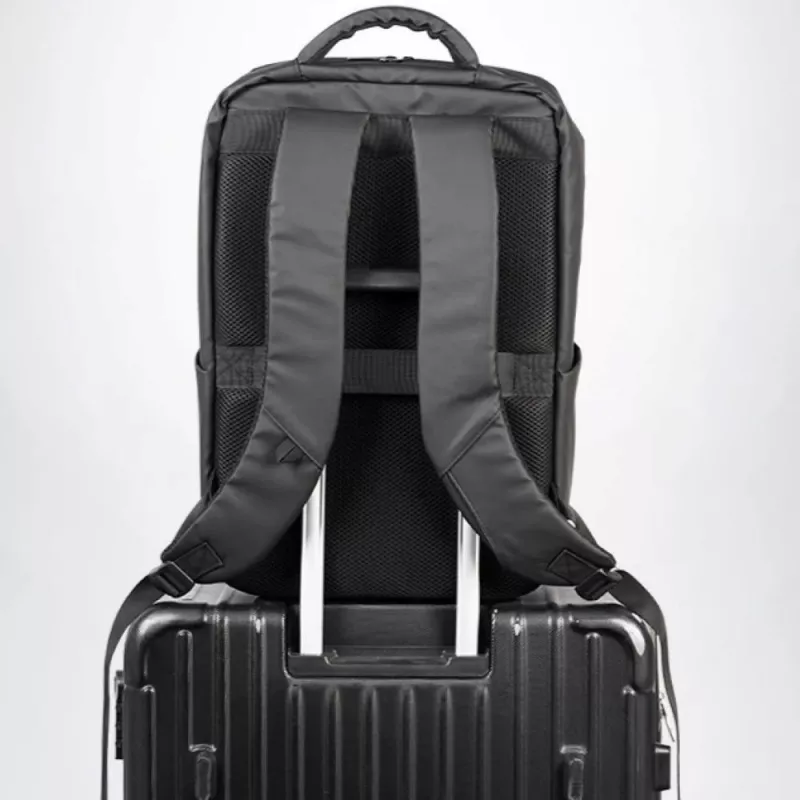 Backpack Vention KRRB0 KRR 20L — 20 L kompakter Stadt- und Reiserucksack, passend für 15,6-Zoll-Laptop, wasserabweisend