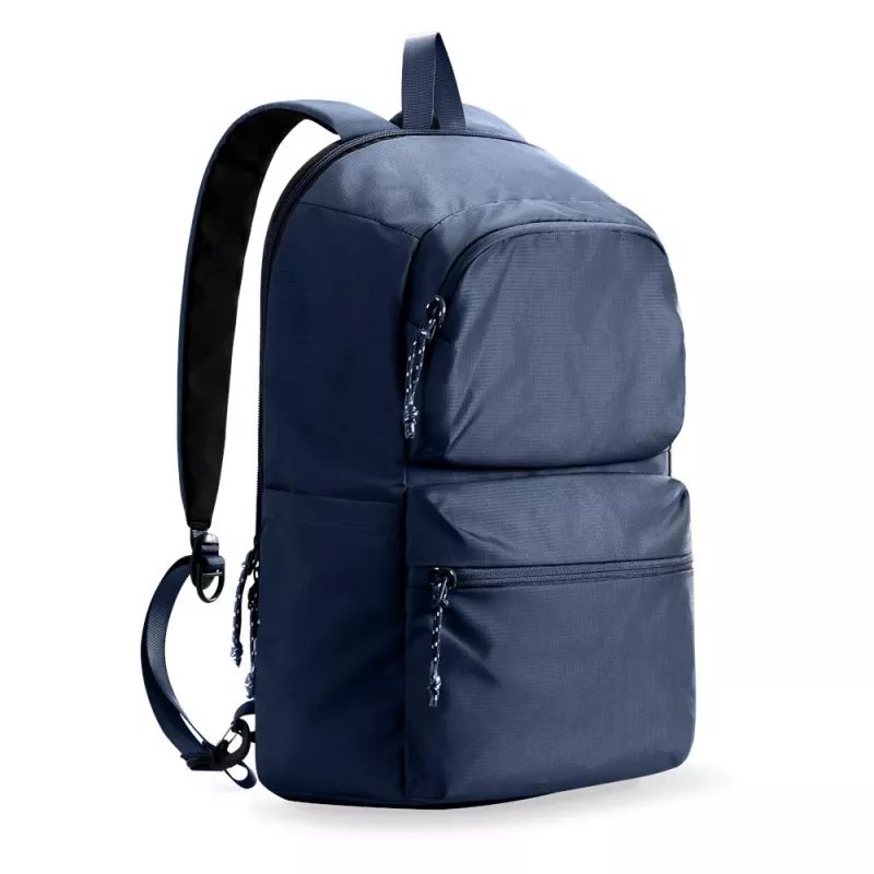 XD Design Switch 2-in-1 Rucksack P706.3305, schwarz/night sea