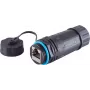 Kabeladapter RJ-45 ShiverPeaks BS08-01048
